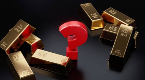 Why Are the Stocks So Cheap Relative to Gold?