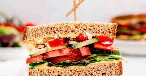21 Picnic Perfect Lunch Recipes for Your Summer Adventures