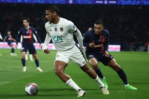 Manchester United find out asking price for Nice star Jean Clair-Todibo