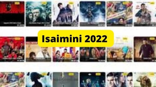Full Movie Download in Dual Audio 720p Website: Isaimini 2022