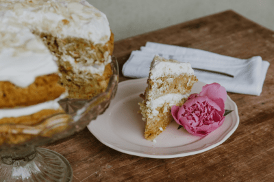 Carrot Cake Recipes You Should Try