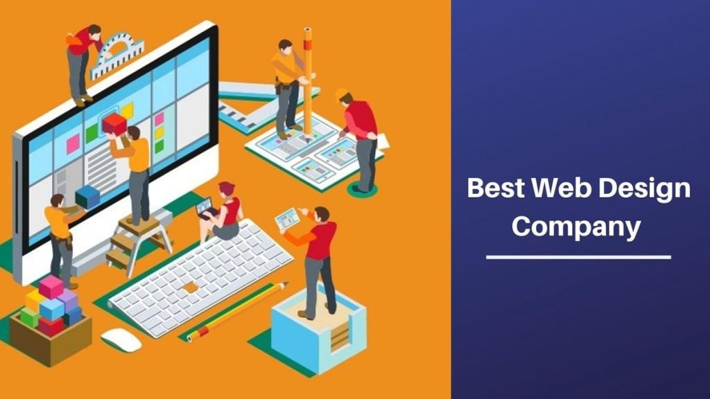 Best web designing company in india - cover
