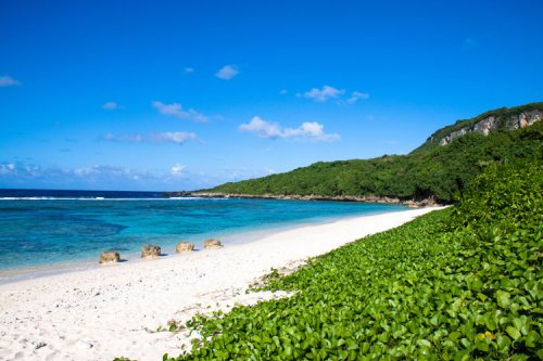 Exploring the Marianas: Discovering the wonders of Saipan