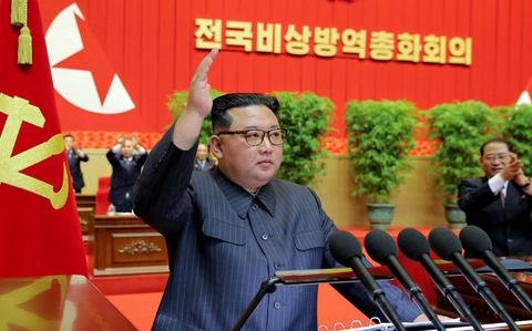 North Korea carries out another round of ballistic missile testing, South’s military says
