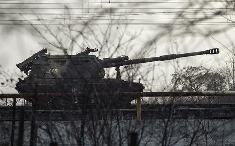 Five takeaways from an examination of the road to war in Ukraine