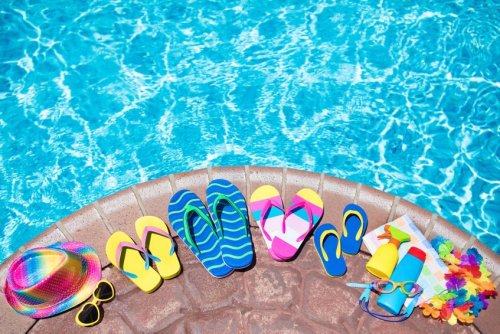 Tips for a safer, more enjoyable summer at the pool