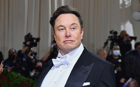 Elon Musk slams sexual harassment allegations as ‘utterly untrue’