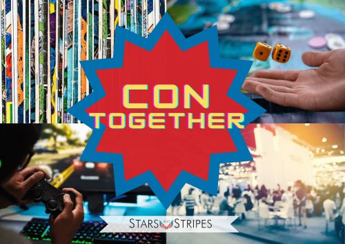 Con Together Pop Culture Events And Conventions December 2022 Flipboard Con Together Pop Culture Events And Conventions December 2022 Flipboard