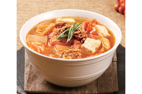 Taste of Korea: Simple recipe for spicy kimchi stew