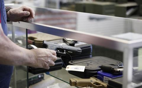 Maryland lawmakers could change gun law after Supreme Court's ruling
