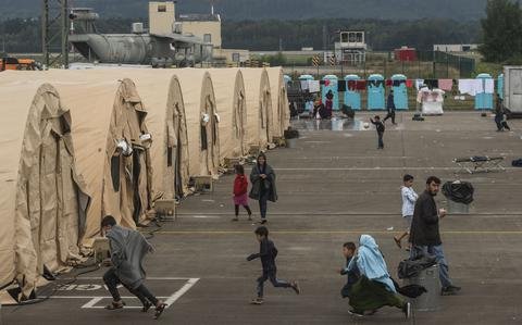 ‘A matter of national honor’: Translator support group works to get Afghan interpreters to US amid changing immigration policies