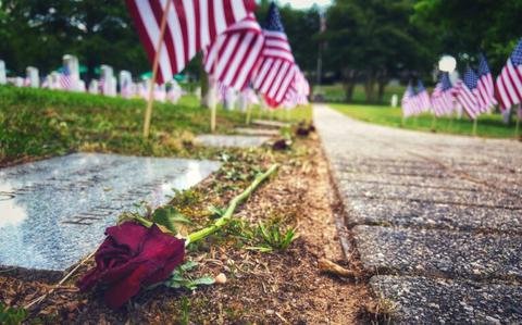 NC soldier got misidentified and buried in someone else’s grave; finally, he came home