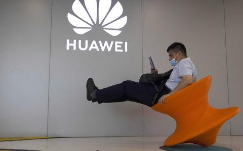Canada bans China's Huawei Technologies from 5G networks
