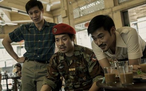 ‘The Sympathizer’ offers a fresh perspective on the Vietnam War