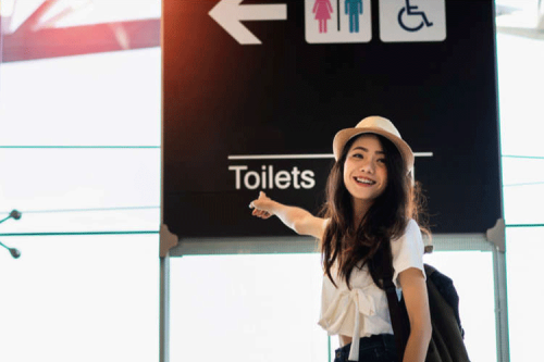 Toilet Talk: 16 things in Japanese bathrooms that baffle foreigners