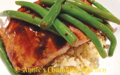 Taste of Guam: 3 special Chamorro salmon recipes