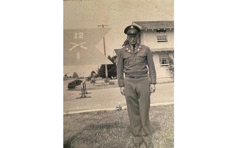 Remains of Korean War soldier to be buried in Idaho