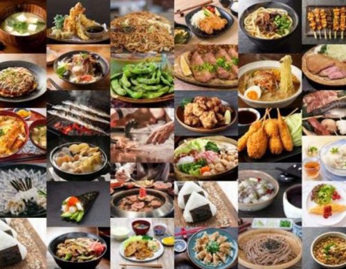 Taste of Japan: 31 amazing dishes you didn't know about