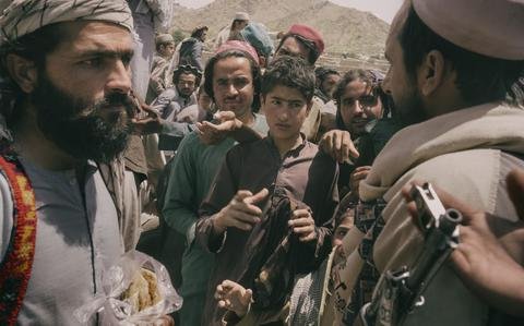 Taliban’s forced isolation making Afghan relief efforts a greater struggle