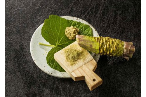 Taste of Japan: 13 fascinating facts about wasabi