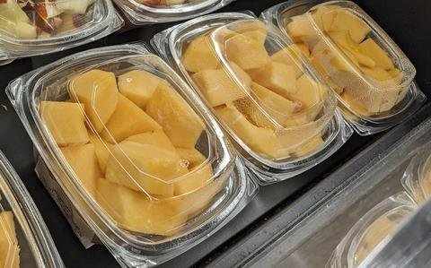 Deaths from tainted cantaloupe increase to 3 in U.S. and 5 in Canada
