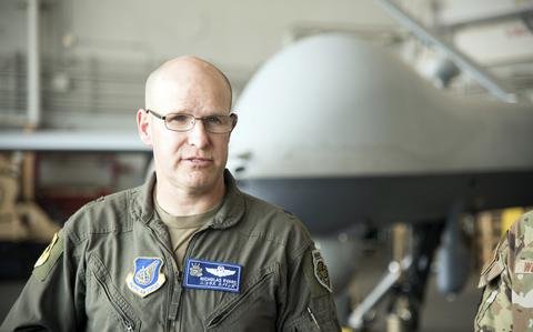 Kadena should receive its first F-15EX fighters next year, wing commander says