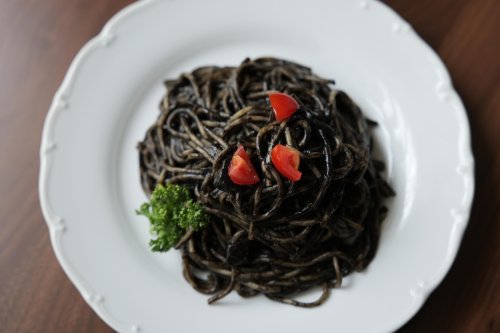 VIDEO| Italian Kitchen:Making delicious Italian pasta in microwave