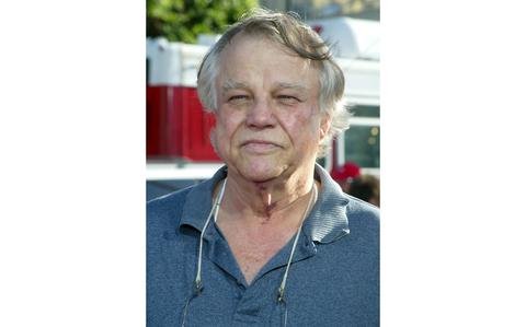 Actor Joe Don Baker, an Army veteran who wielded a big stick in ‘Walking Tall,’ dies at 89