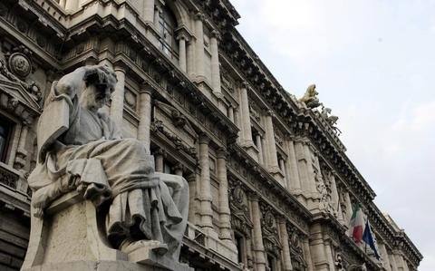 Creator of Roman amphitheater hoax near Vicenza is now the one paying the price