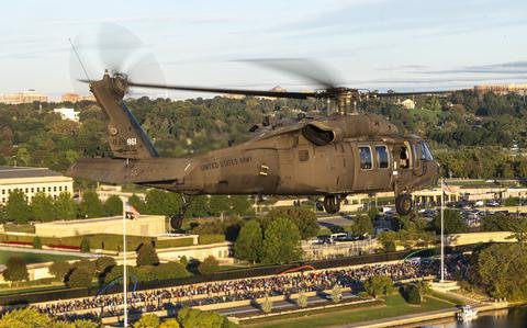 Army pilot sold LSD hundreds of times on dark web, prosecutors say