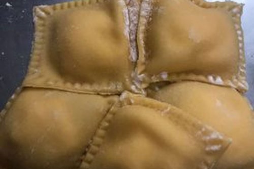 Taste of Italy: Fast and easy homemade pasta recipe