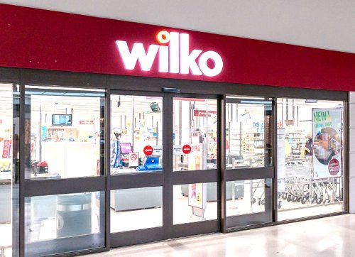 Readers react to Wilko closure