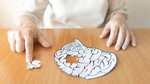 Woman's rare genetic mutation may lead to cure for Alzheimer's disease