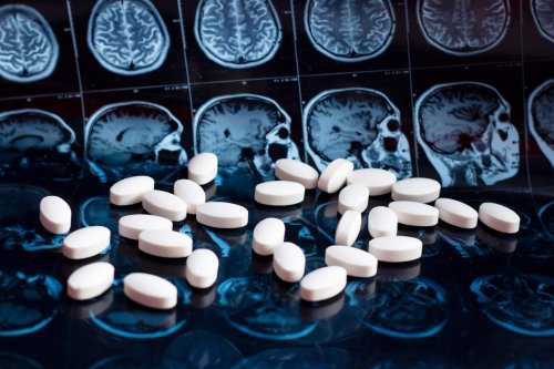 Inexpensive pill used to treat HIV could cure Alzheimer's, researchers reveal