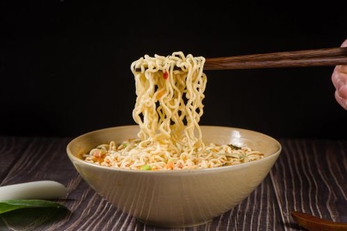 Best Instant Ramen: Top 7 Noodle Brands Most Recommended By Experts