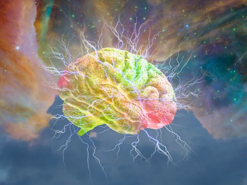 Single Psychedelic Dose Shows Cognitive Boost Lasting Weeks