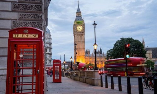 Interesting Facts about London Most People Don't Know