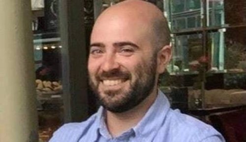 Police trying to locate missing British man believed to be in New Zealand