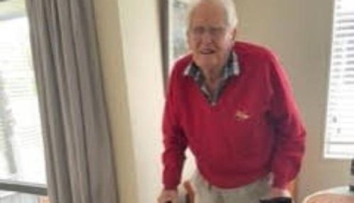 92-year-old blacks out as floods devastate Auckland retirement village