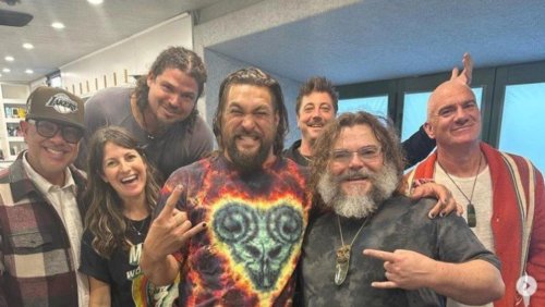 ‘I love this country’: Jason Momoa pays tribute to ‘magical’ New Zealand