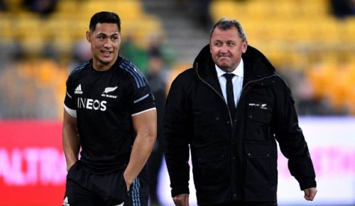 'Very, very strong' rumours grow of Roger Tuivasa-Sheck returning to league