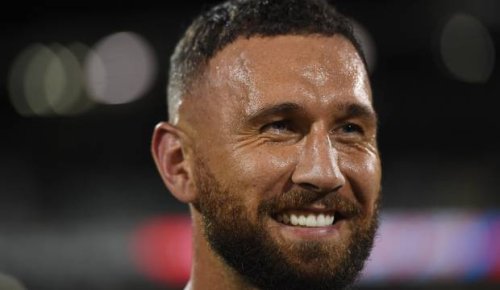 Quade Cooper gets a double-down 'No' over his bid to be Australian citizen