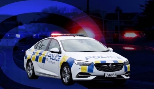 Police respond to fatal crash near Dannevirke in Tararua