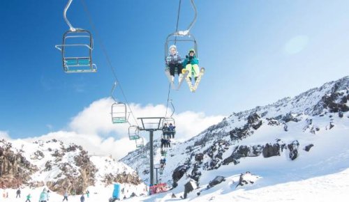 Ruapehu Alpine Lifts faces liquidation after Govt reportedly refuses extra funding