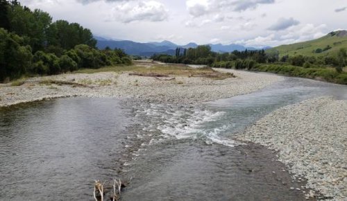 Potential compensation for Motueka River stopbank maintenance