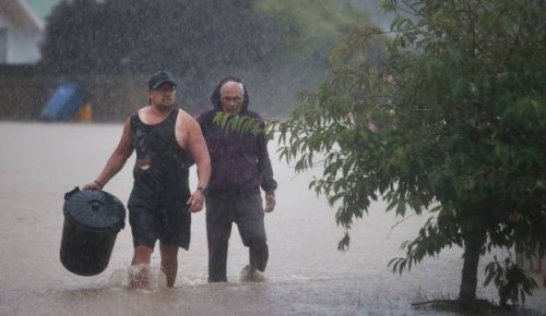 Auckland flooding: Where to get help, Civil Defence Centre set up in Kelston