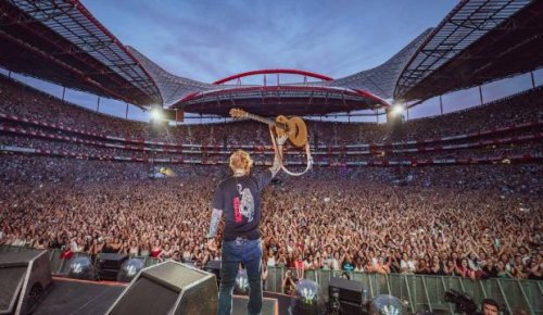 Ed Sheeran fans 'fuming' after tickets are changed to 'nosebleed' seats