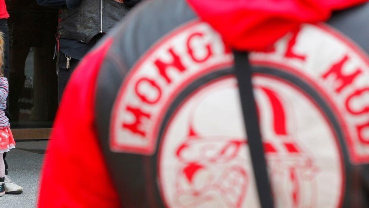 Grieving family lay into Mongrel Mob at gang siege sentencing