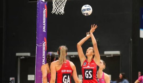 Tactix inflict another heavy defeat on winless Southern Steel with 55-38 victory