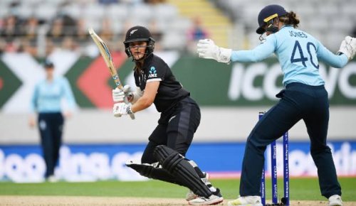 White Ferns to host Australia and England in expanded ICC Women's Championship
